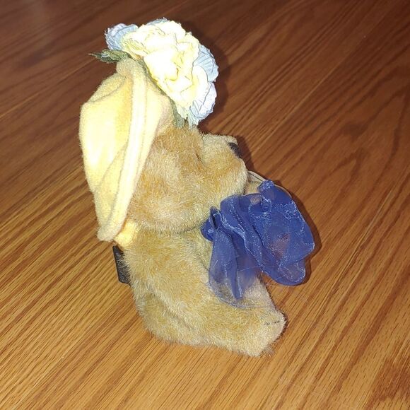 Boyds Bears Nanette Dubeary  6"  plush bear - Picture 4 of 6